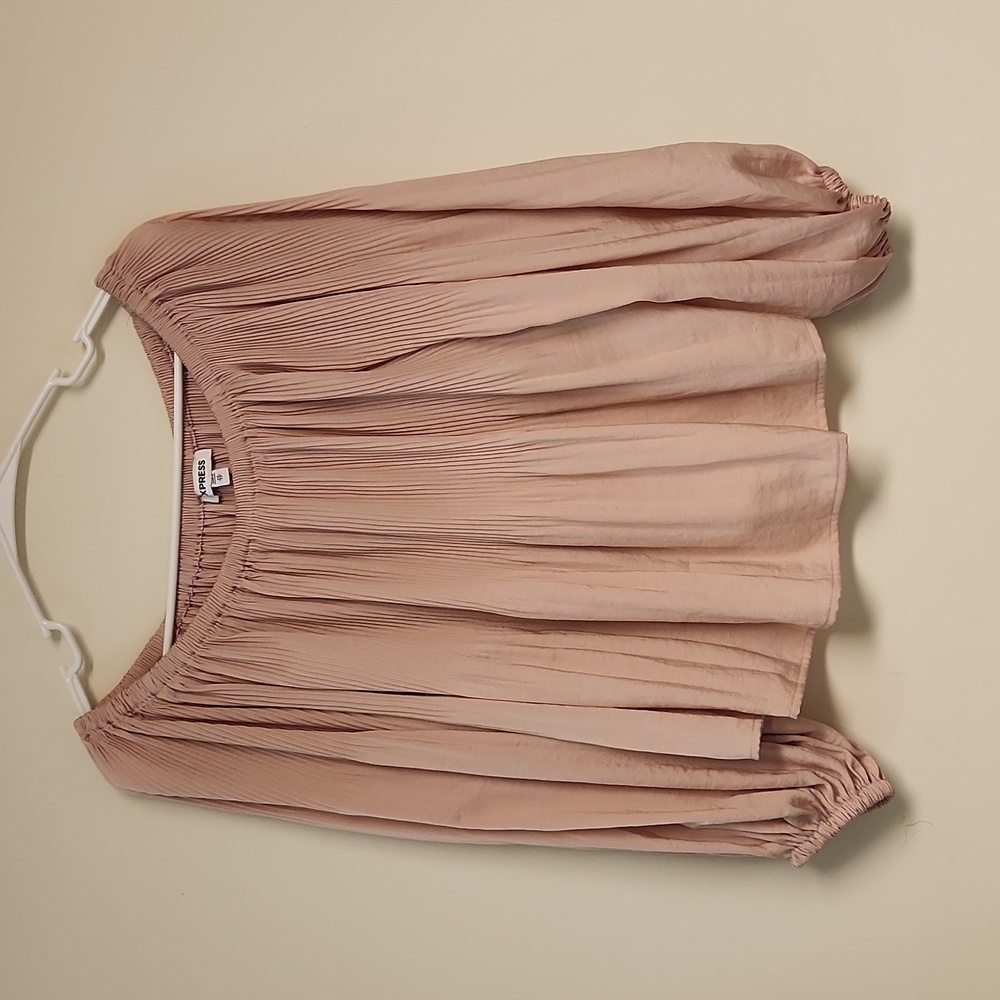 Express Top
